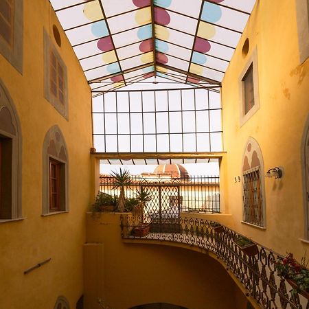Loft Elegance Apartment Pistoia Luaran gambar