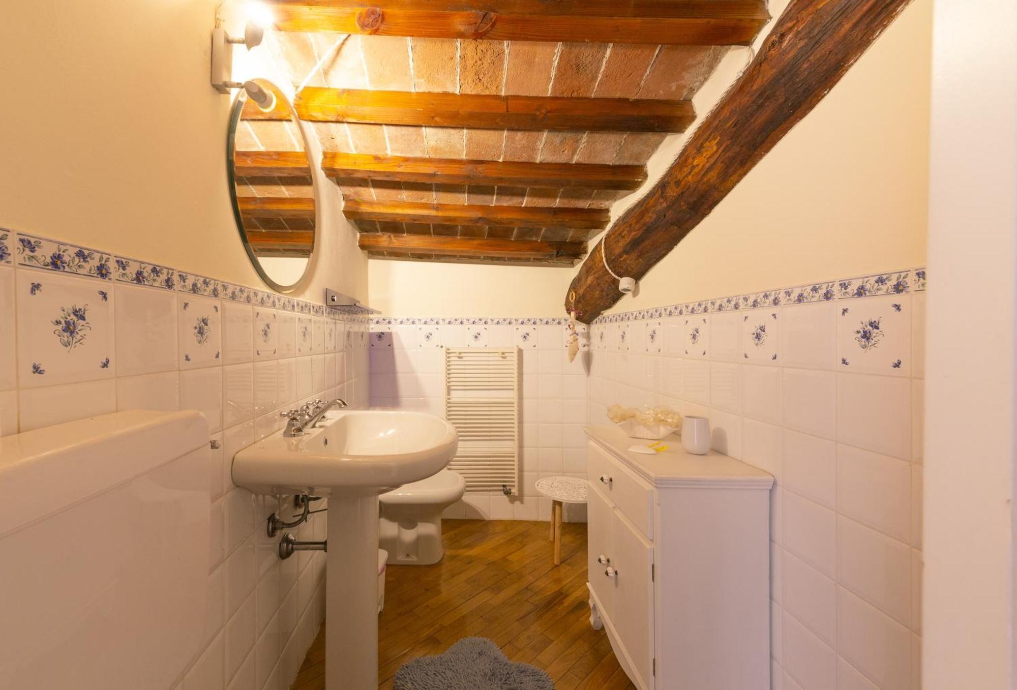 Loft Elegance Apartment Pistoia Luaran gambar