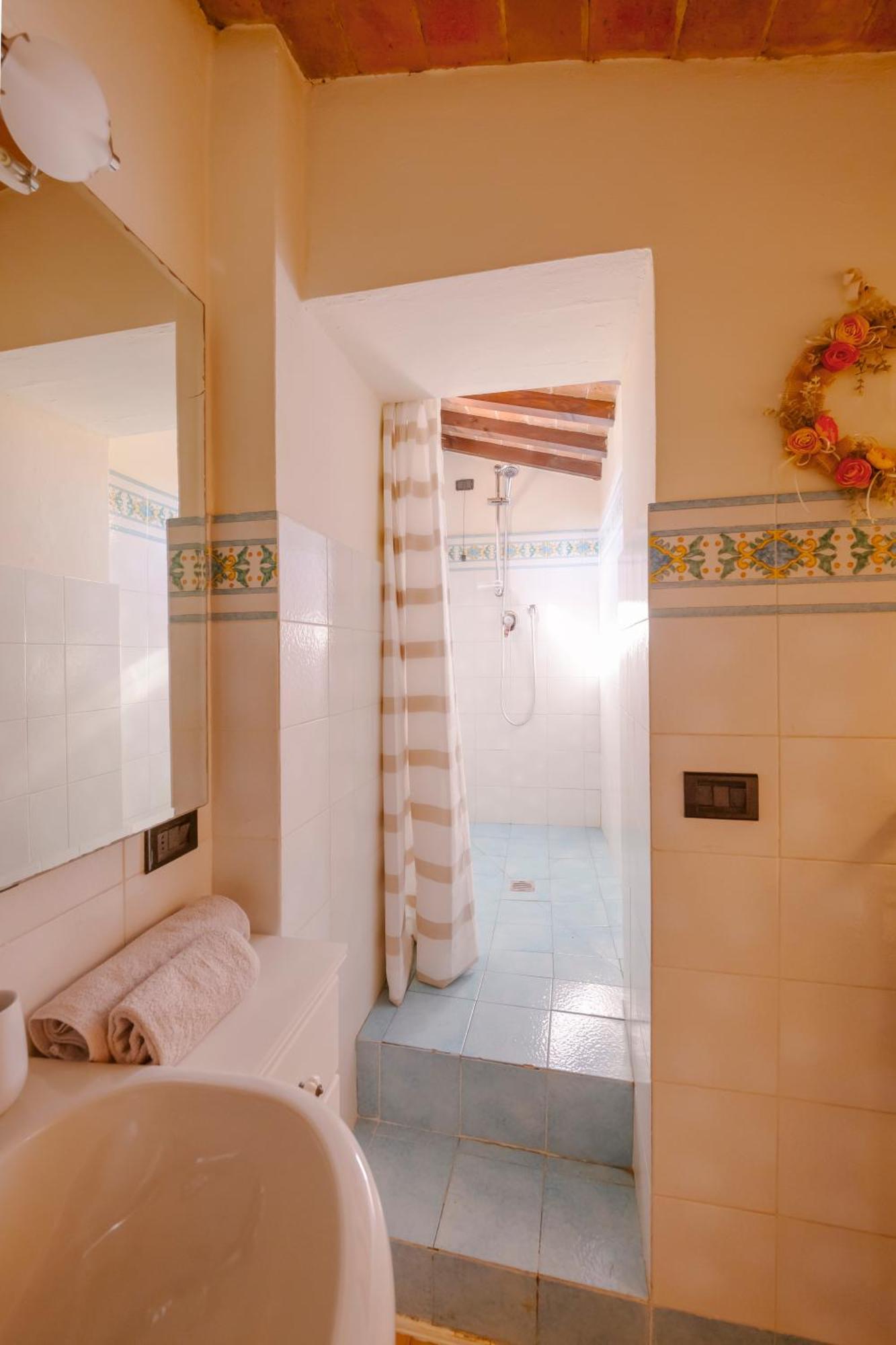 Loft Elegance Apartment Pistoia Luaran gambar