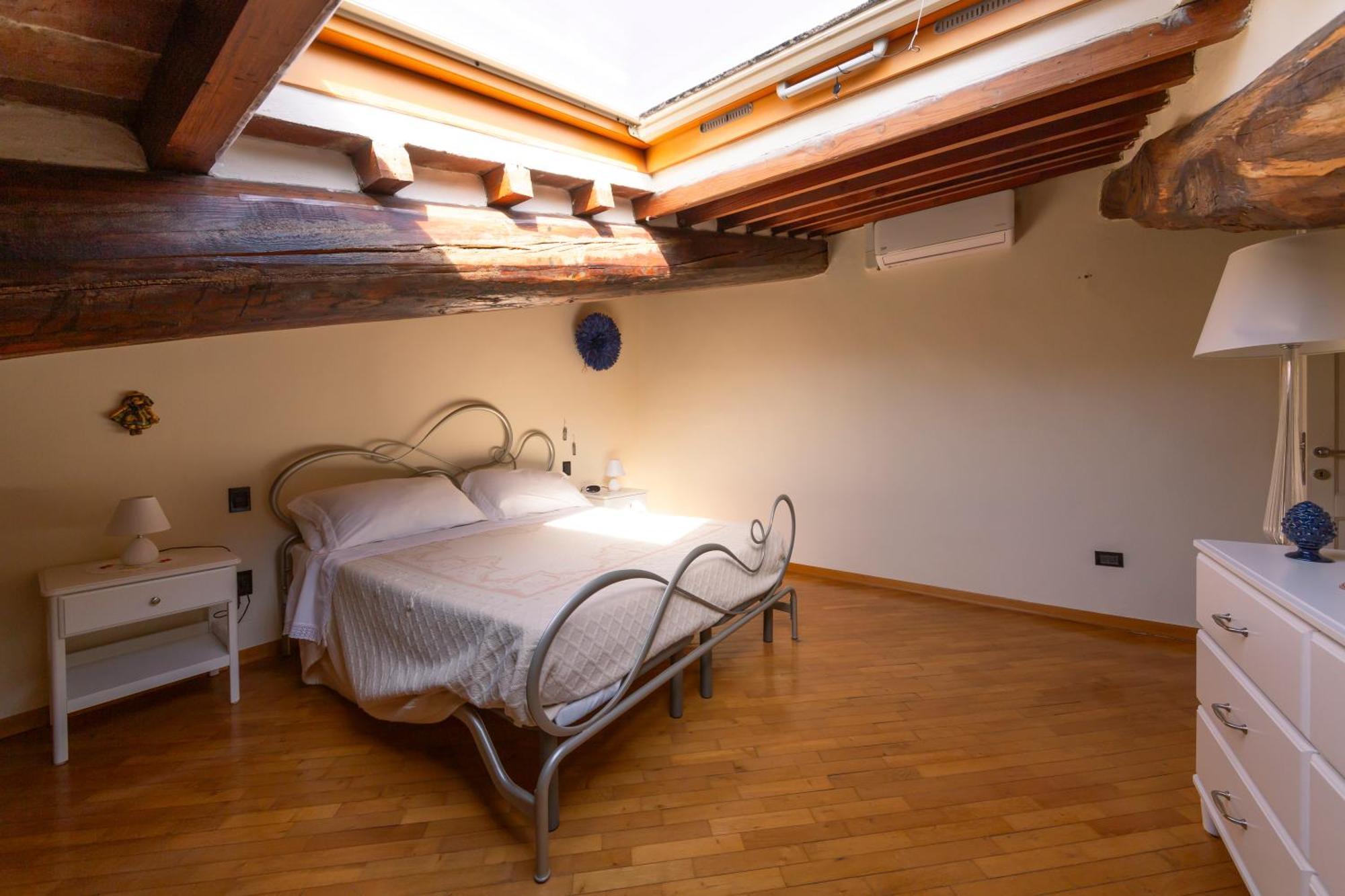 Loft Elegance Apartment Pistoia Luaran gambar